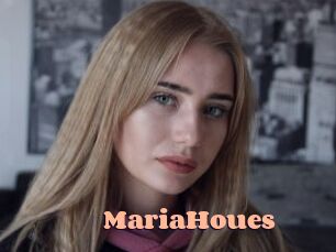 MariaHoues