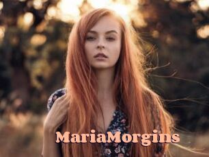 MariaMorgins