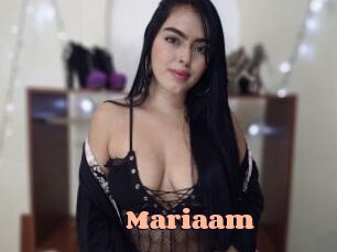 Mariaam