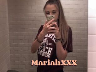 MariahXXX