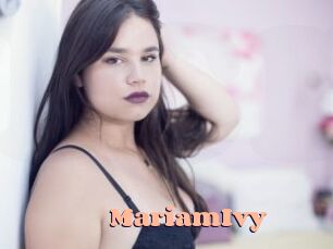 MariamIvy