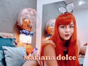 Mariana_dolce