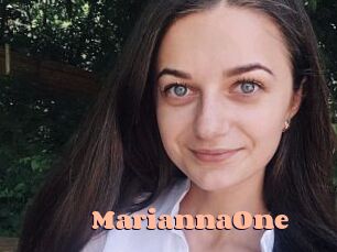 MariannaOne