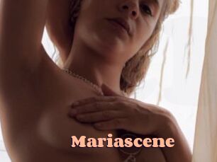 Mariascene