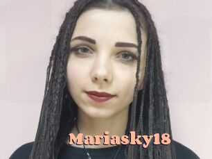 Mariasky18