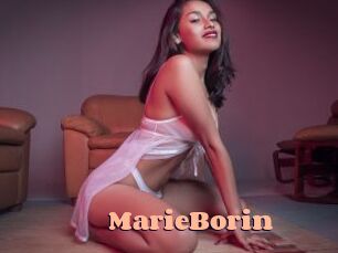 MarieBorin