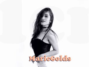 MarieGolds