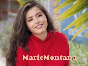 MarieMontana