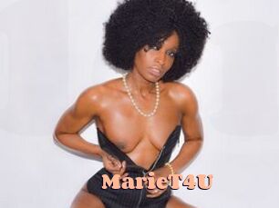 MarieT4U