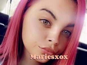 Mariesxox