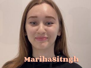 MarihaSitngh