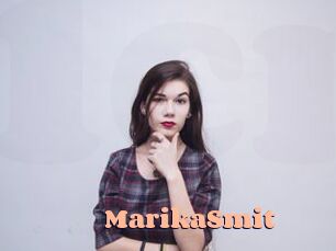 MarikaSmit