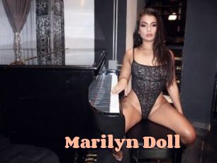 Marilyn_Doll