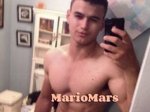 Mario_Mars