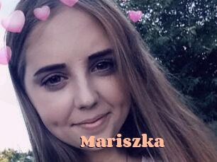 Mariszka