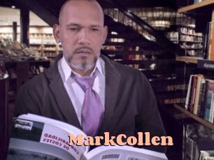 MarkCollen