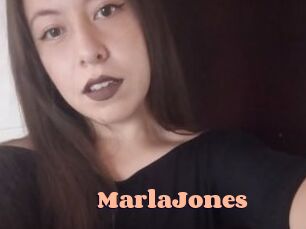 MarlaJones