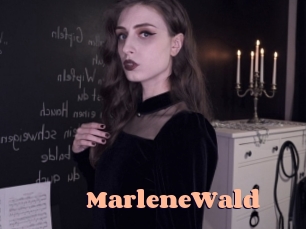 MarleneWald