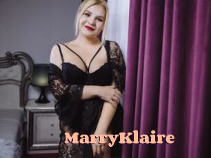 MarryKlaire