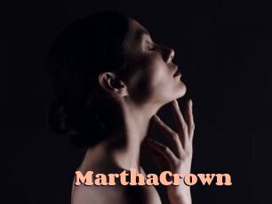 MarthaCrown