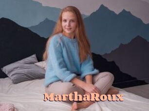 MarthaRoux