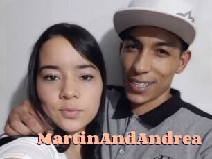 MartinAndAndrea