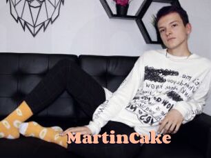 MartinCake