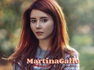 MartinaGallo