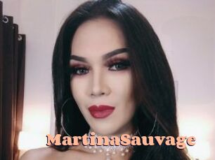 MartinaSauvage