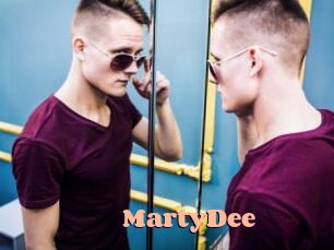 MartyDee