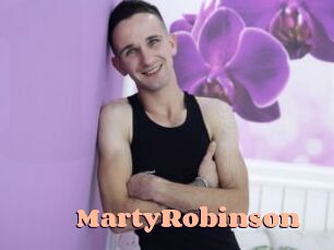 MartyRobinson