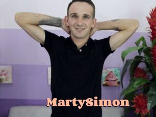 MartySimon