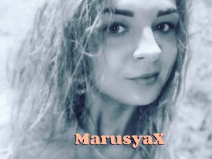 MarusyaX