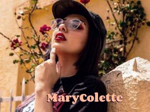 MaryColette