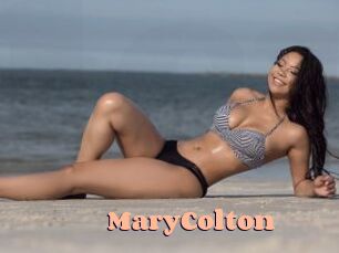 MaryColton