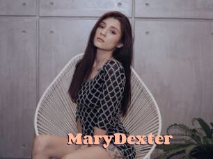 MaryDexter