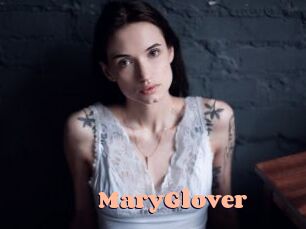 MaryGlover