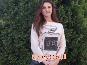 MaryHall