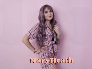 MaryHeath