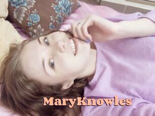 MaryKnowles