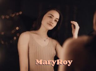 MaryRoy