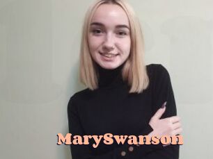 MarySwanson