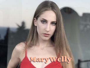 MaryWelly