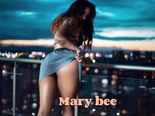 Mary_bee