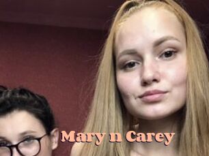 Mary_n_Carey