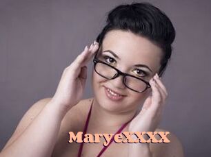 MaryeXXXX