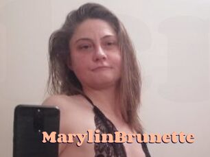 MarylinBrunette