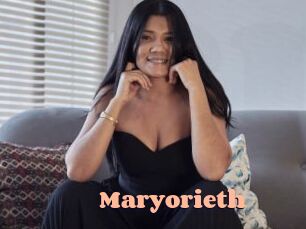 Maryorieth