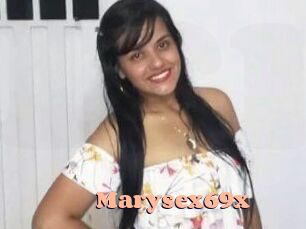 Marysex69x