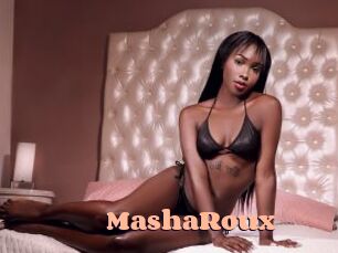 MashaRoux